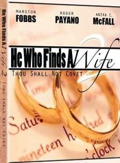 Poster He Who Finds a Wife 2: Thou Shall Not Covet
