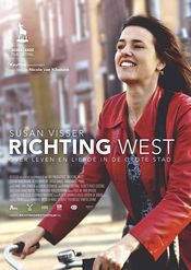 Poster Richting west