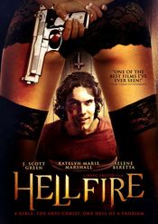 Poster Hellfire