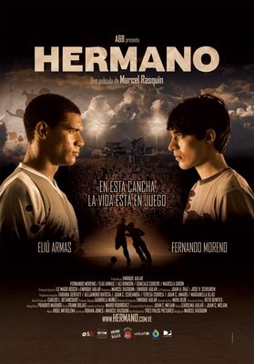 Hermano poster