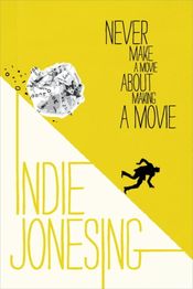 Poster Indie Jonesing