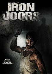 Poster Iron Doors