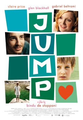 Jump poster