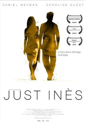 Just Ines poster