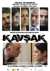 Poster Kavsak