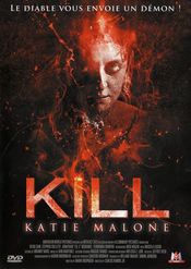 Poster Kill Katie Malone