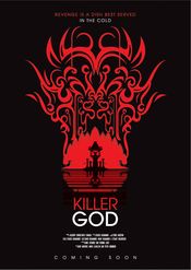 Poster Killer God
