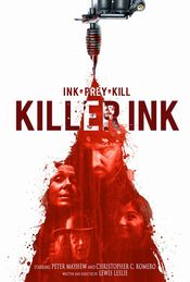 Poster Killer Ink