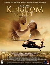 Poster Kingdom of Dust