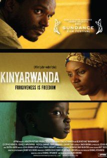 Kinyarwanda poster