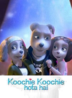 Koochie Koochie Hota Hai - Koochie Koochie Hota Hai (2021 ...