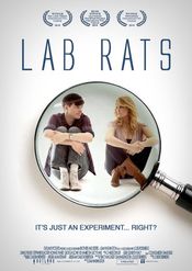 Poster Lab Rats