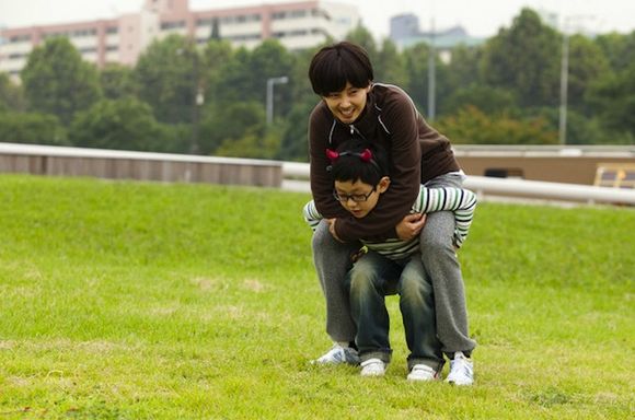 A-bba-ga yeo-ja-deul jong-a-hae