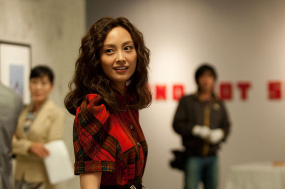 A-bba-ga yeo-ja-deul jong-a-hae