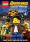 Film Lego: The Adventures of Clutch Powers