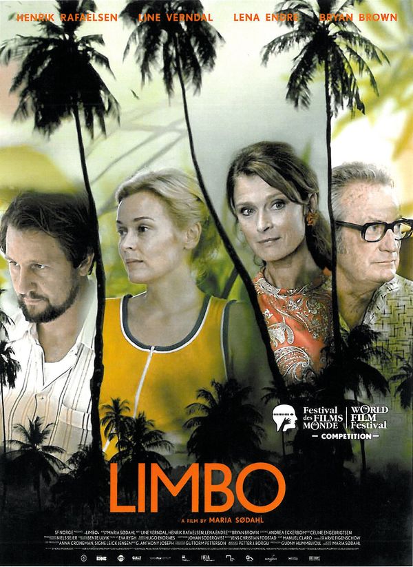 limbo film