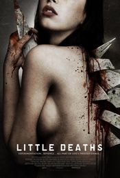 Poster Little Deaths