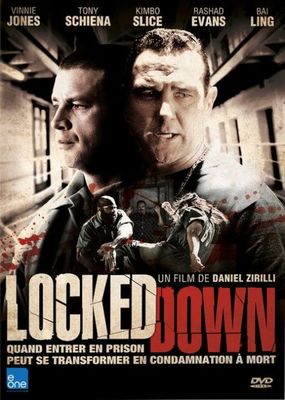 Locked Down poster