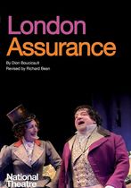 National Theatre Live: London Assurance