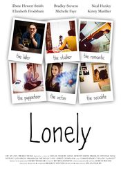 Poster Lonely
