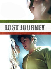Poster Lost Journey
