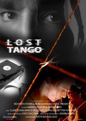 Poster Lost Tango
