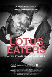 Poster Lotus Eaters