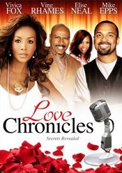 Poster Love Chronicles: Secrets Revealed