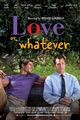 Film - Love or Whatever