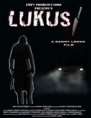 Lukus poster