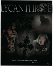 Poster Lycanthrope