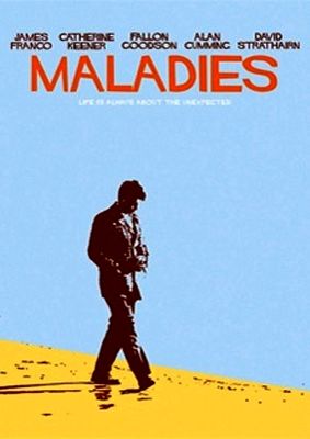 Maladies poster