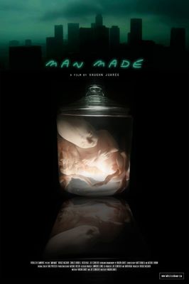 Man Made poster