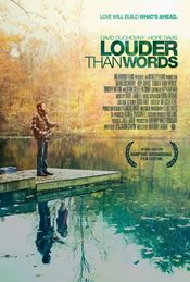 Poster Louder Than Words