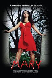 Poster Mary