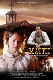 Poster Mattie