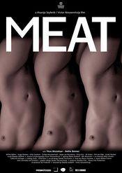 Poster Meat