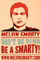 Film - Melvin Smarty