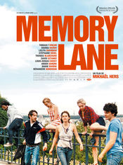 Poster Memory Lane