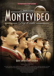 Poster Montevideo, bog te video: Prica prva