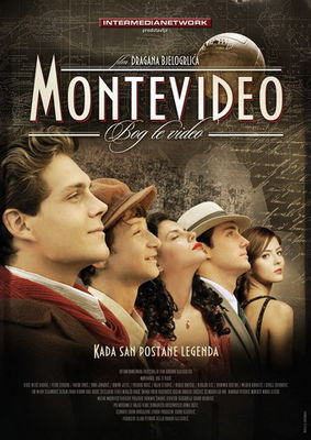 Montevideo, bog te video: Prica prva