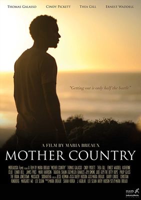 Mother Country poster