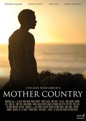 Poster Mother Country