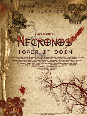 Necronos poster