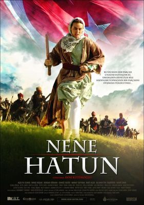 Nene Hatun poster