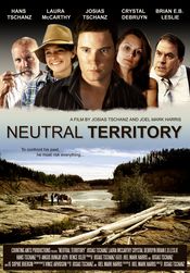 Poster Neutral Territory