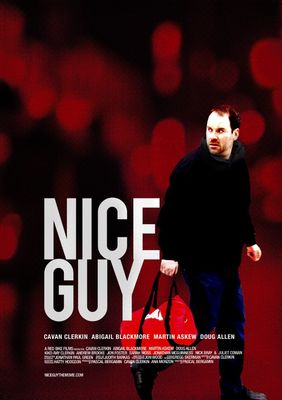 Nice Guy poster