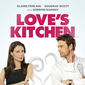 Poster 1 Love's Kitchen