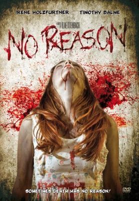 No Reason poster