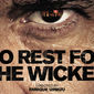 Poster 3 No Rest for the Wicked